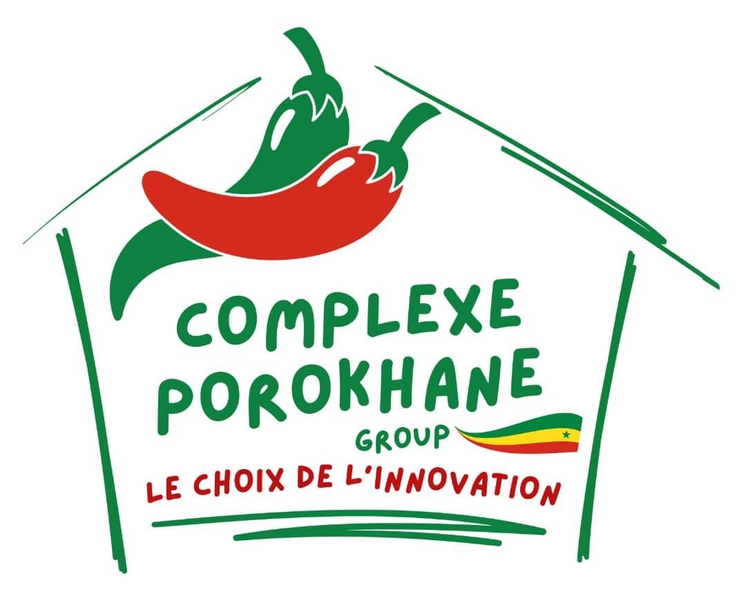 Complexe porokhane group